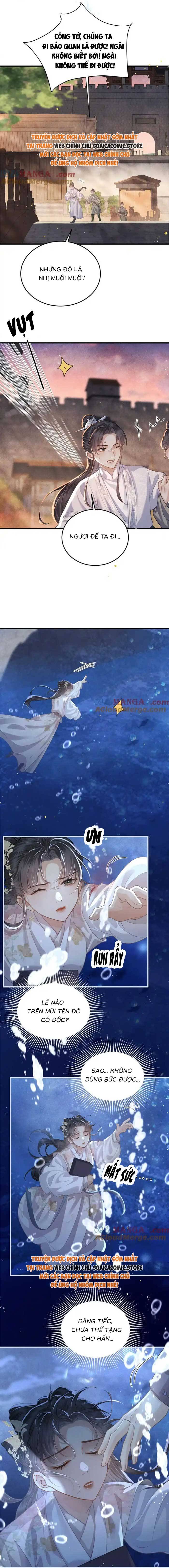 Gả Cho Phản Diện - Chap Gả Cho Phản Diện – Chap 57 - Trang 6