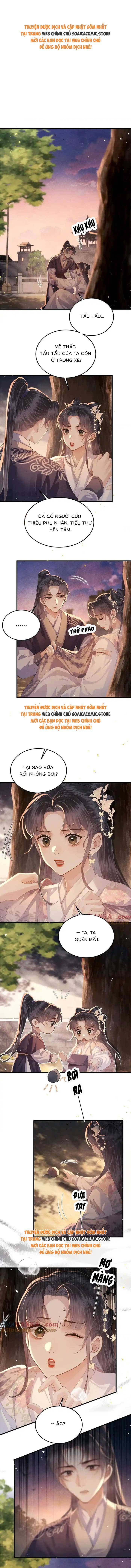 Gả Cho Phản Diện - Chap Gả Cho Phản Diện – Chap 58 - Trang 0