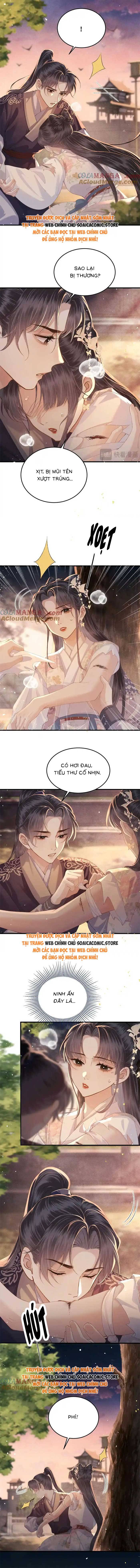 Gả Cho Phản Diện - Chap Gả Cho Phản Diện – Chap 58 - Trang 1