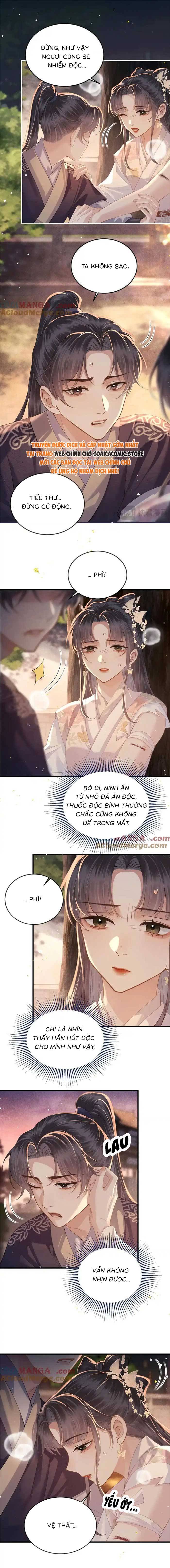 Gả Cho Phản Diện - Chap Gả Cho Phản Diện – Chap 58 - Trang 2