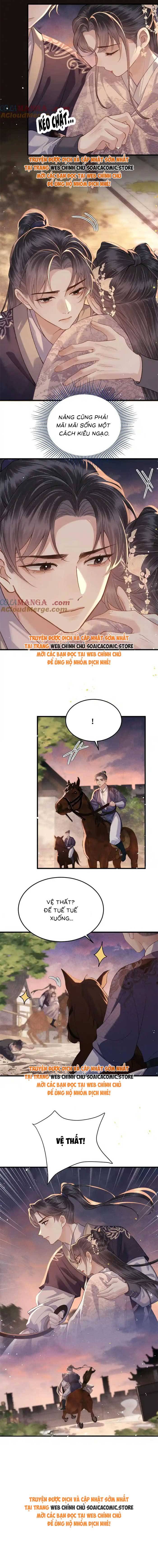 Gả Cho Phản Diện - Chap Gả Cho Phản Diện – Chap 58 - Trang 6