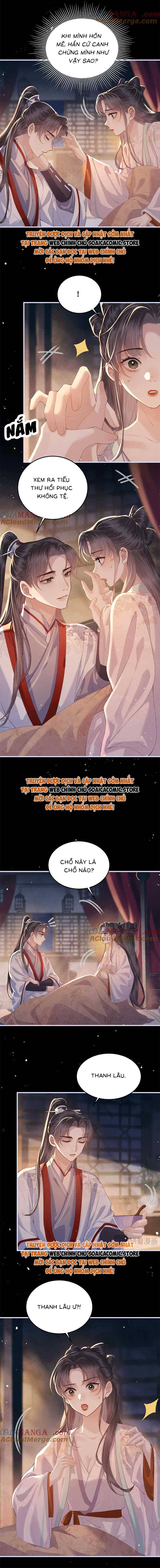 Gả Cho Phản Diện - Chap Gả Cho Phản Diện – Chap 59 - Trang 2