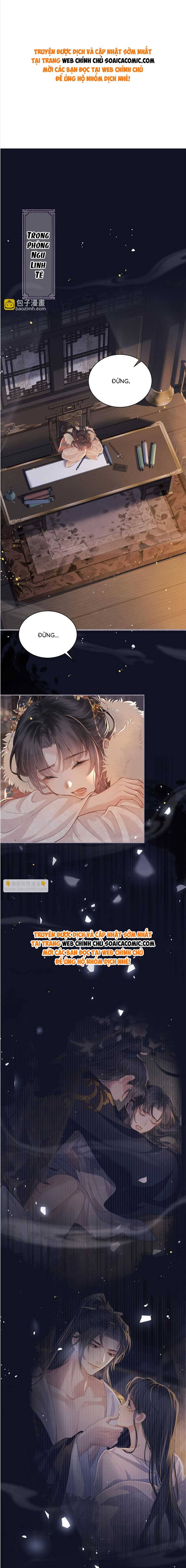 Gả Cho Phản Diện - Chap Gả Cho Phản Diện – Chap 6 - Trang 0