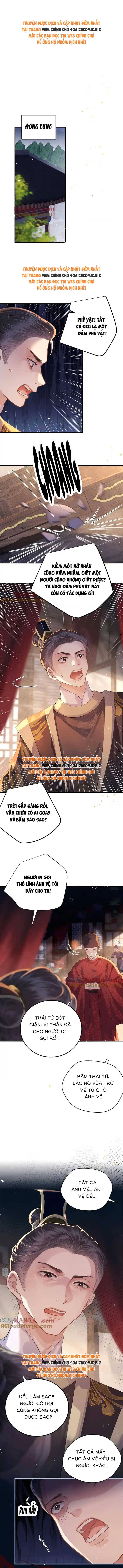 Gả Cho Phản Diện - Chap Gả Cho Phản Diện – Chap 60 - Trang 0