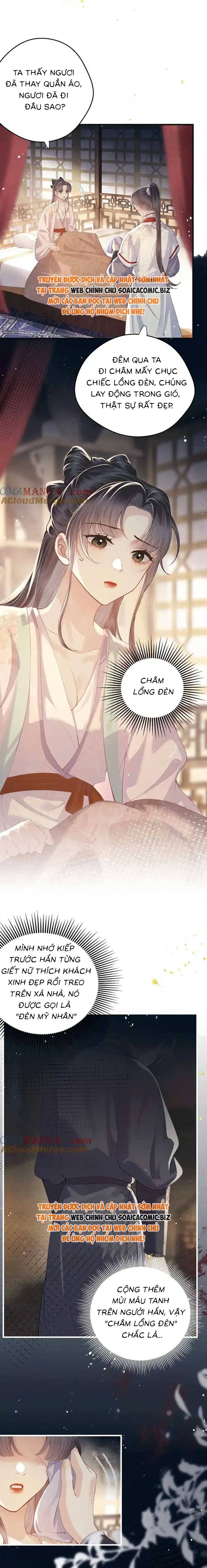 Gả Cho Phản Diện - Chap Gả Cho Phản Diện – Chap 60 - Trang 2