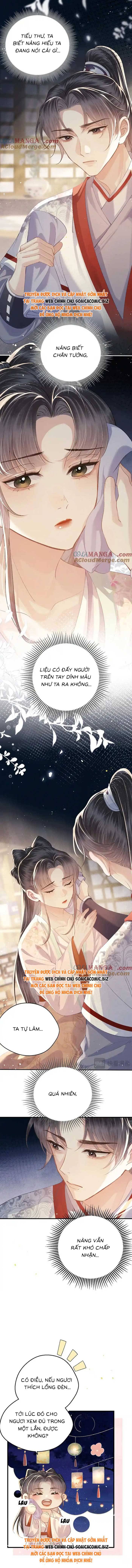 Gả Cho Phản Diện - Chap Gả Cho Phản Diện – Chap 60 - Trang 3