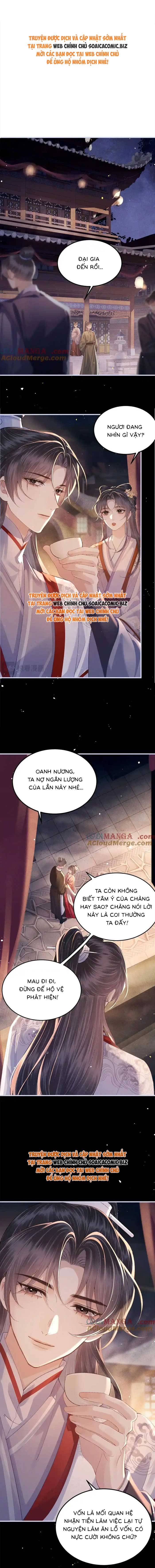 Gả Cho Phản Diện - Chap Gả Cho Phản Diện – Chap 61 - Trang 0