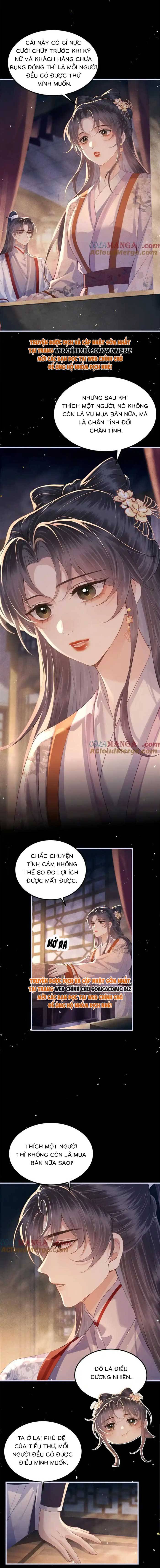 Gả Cho Phản Diện - Chap Gả Cho Phản Diện – Chap 61 - Trang 1