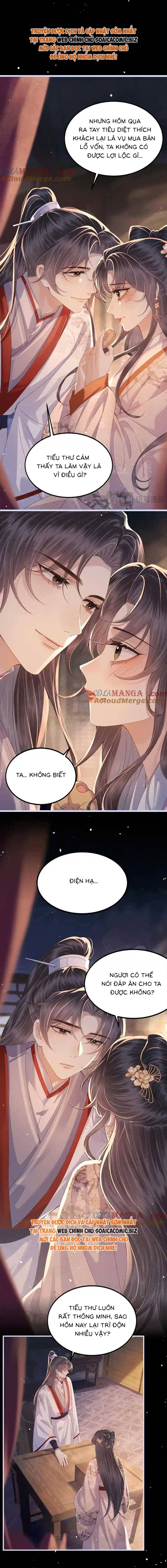 Gả Cho Phản Diện - Chap Gả Cho Phản Diện – Chap 61 - Trang 2