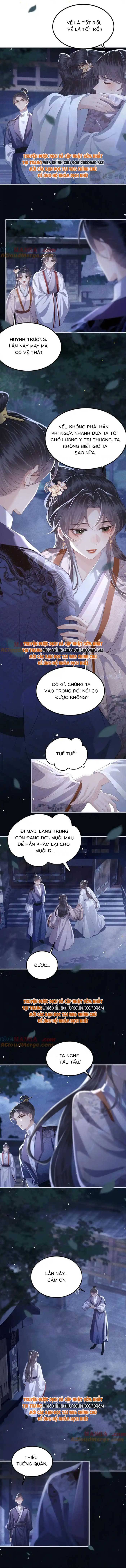 Gả Cho Phản Diện - Chap Gả Cho Phản Diện – Chap 61 - Trang 4