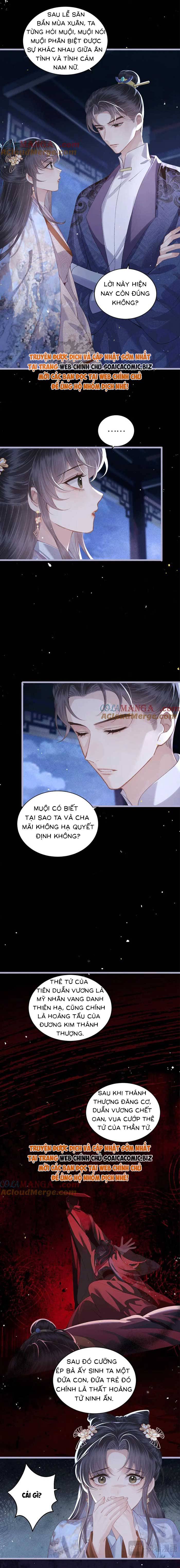Gả Cho Phản Diện - Chap Gả Cho Phản Diện – Chap 62 - Trang 1