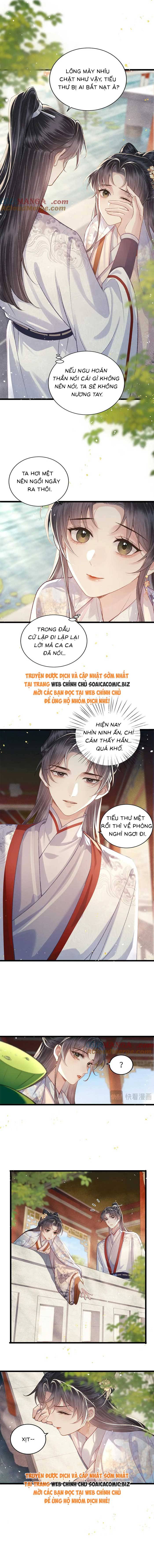 Gả Cho Phản Diện - Chap Gả Cho Phản Diện – Chap 62 - Trang 5