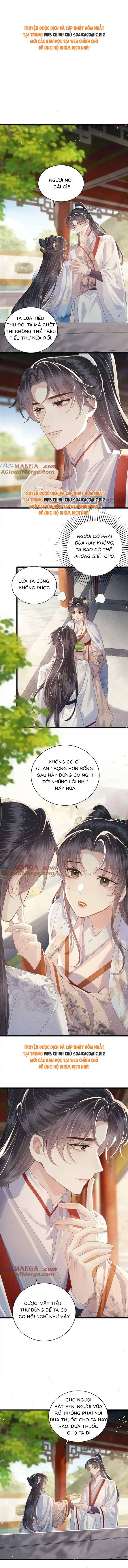 Gả Cho Phản Diện - Chap Gả Cho Phản Diện – Chap 63 - Trang 0