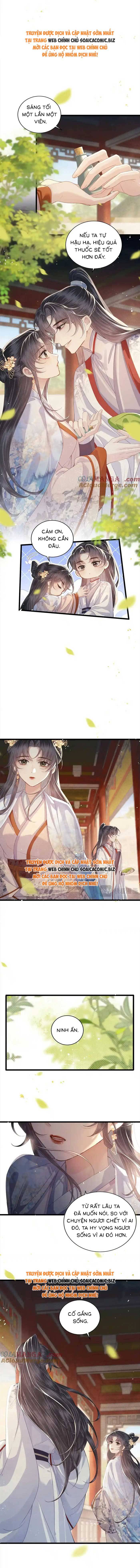 Gả Cho Phản Diện - Chap Gả Cho Phản Diện – Chap 63 - Trang 1