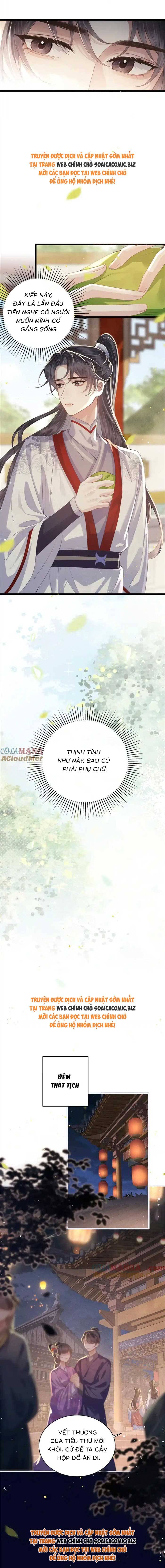 Gả Cho Phản Diện - Chap Gả Cho Phản Diện – Chap 63 - Trang 2