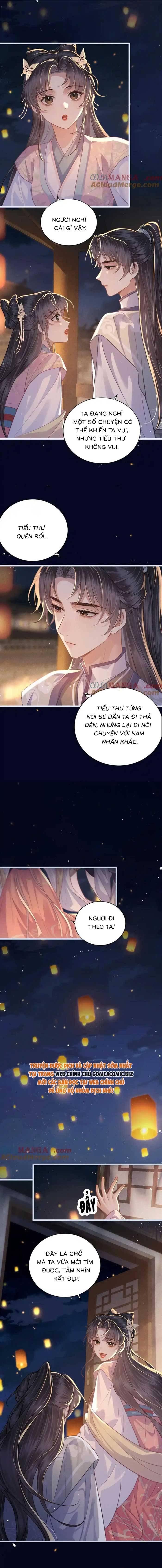 Gả Cho Phản Diện - Chap Gả Cho Phản Diện – Chap 63 - Trang 5