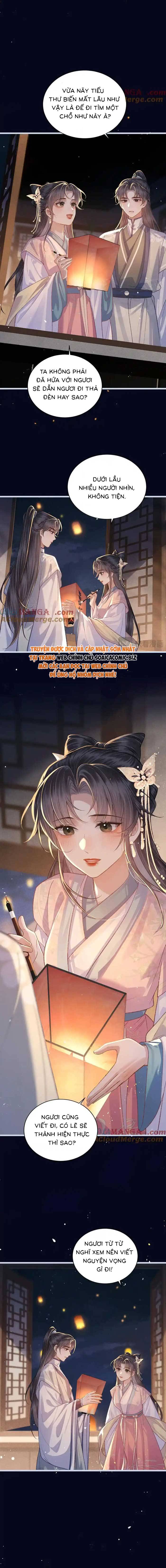 Gả Cho Phản Diện - Chap Gả Cho Phản Diện – Chap 63 - Trang 6