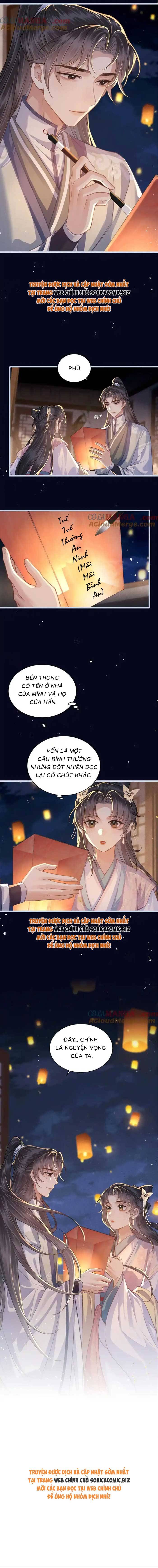 Gả Cho Phản Diện - Chap Gả Cho Phản Diện – Chap 63 - Trang 7