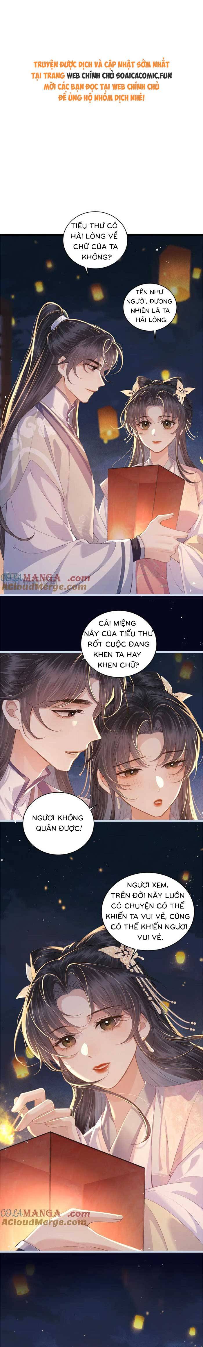 Gả Cho Phản Diện - Chap Gả Cho Phản Diện – Chap 64 - Trang 0