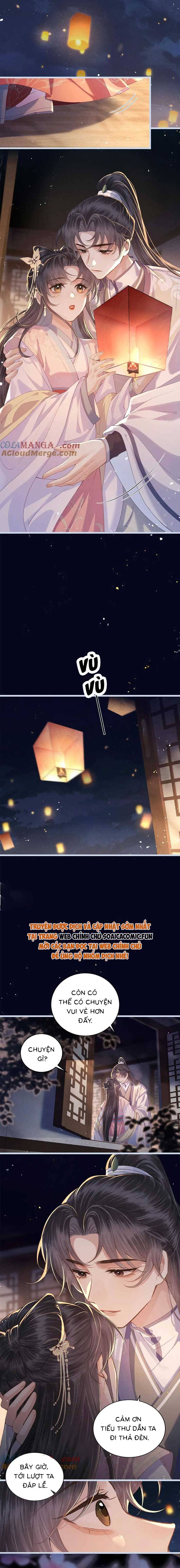 Gả Cho Phản Diện - Chap Gả Cho Phản Diện – Chap 64 - Trang 1