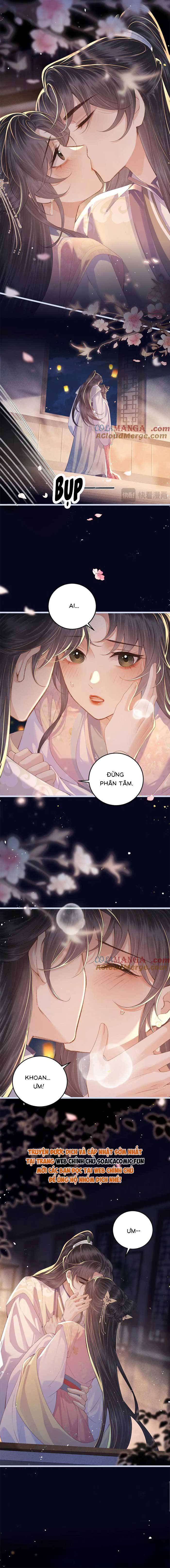Gả Cho Phản Diện - Chap Gả Cho Phản Diện – Chap 64 - Trang 2