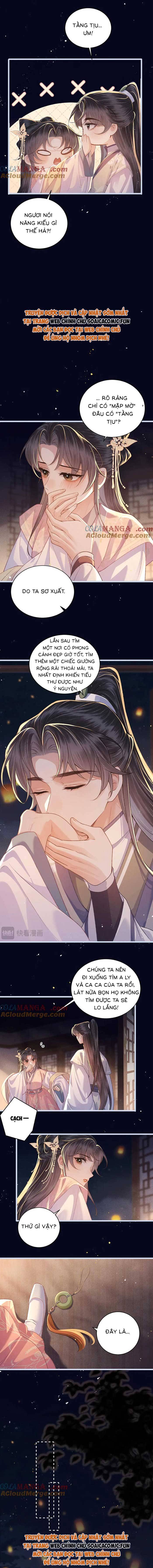 Gả Cho Phản Diện - Chap Gả Cho Phản Diện – Chap 64 - Trang 4