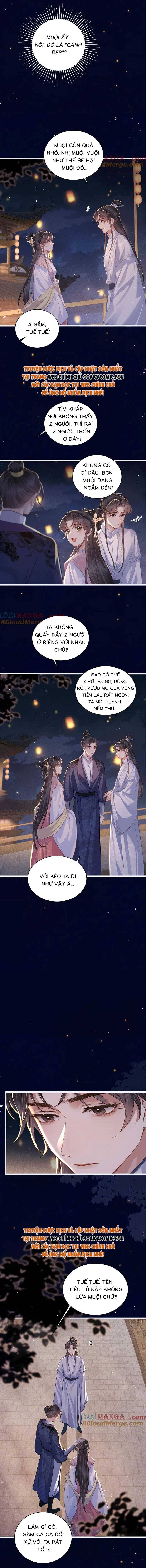 Gả Cho Phản Diện - Chap Gả Cho Phản Diện – Chap 64 - Trang 6