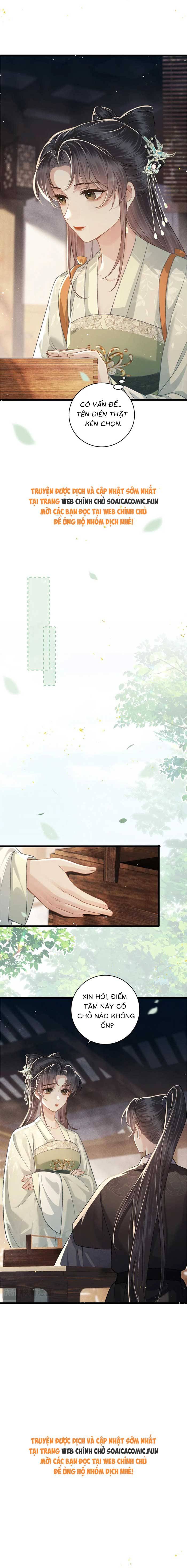 Gả Cho Phản Diện - Chap Gả Cho Phản Diện – Chap 65 - Trang 2