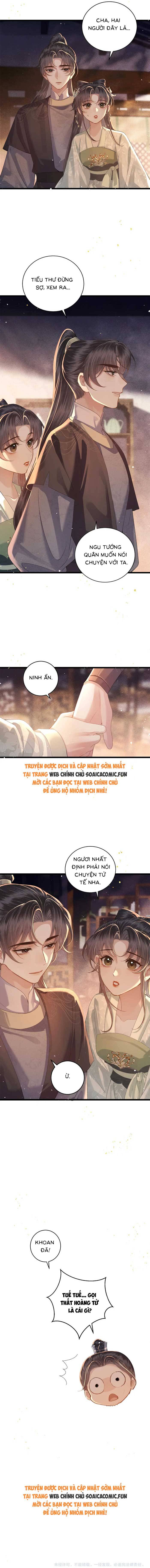 Gả Cho Phản Diện - Chap Gả Cho Phản Diện – Chap 65 - Trang 8