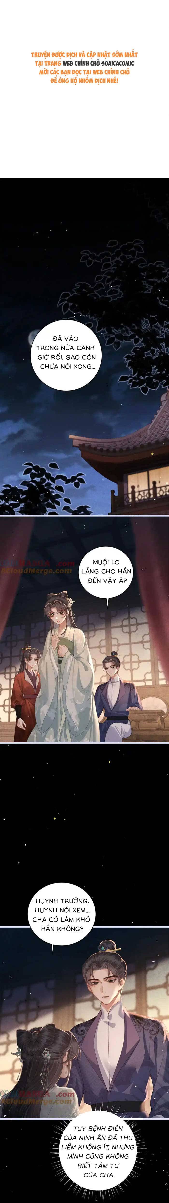 Gả Cho Phản Diện - Chap Gả Cho Phản Diện – Chap 66 - Trang 0
