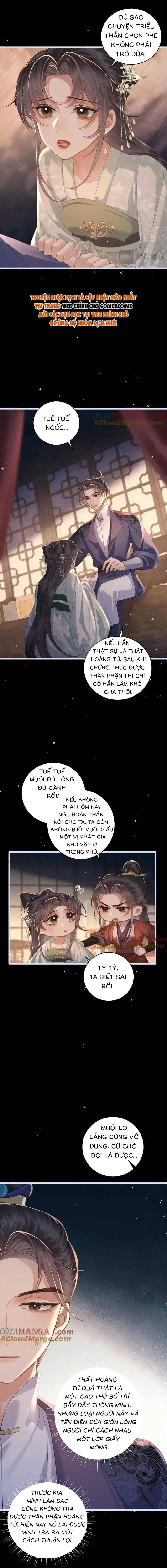 Gả Cho Phản Diện - Chap Gả Cho Phản Diện – Chap 66 - Trang 1