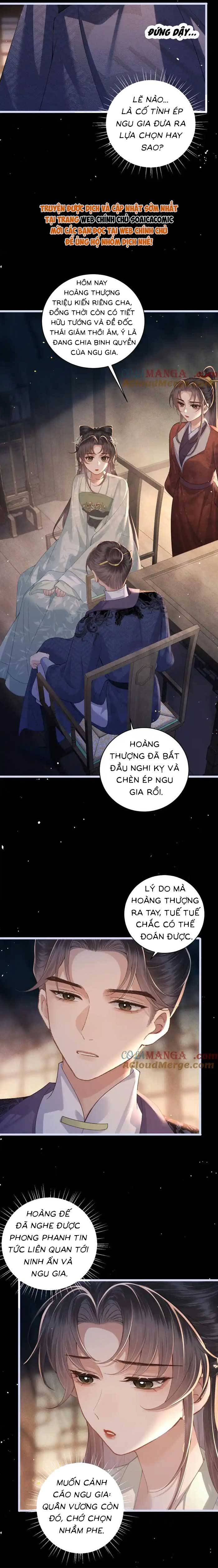 Gả Cho Phản Diện - Chap Gả Cho Phản Diện – Chap 66 - Trang 2