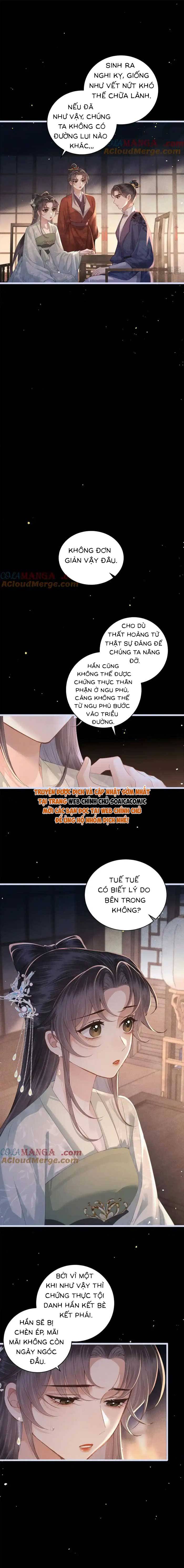 Gả Cho Phản Diện - Chap Gả Cho Phản Diện – Chap 66 - Trang 3
