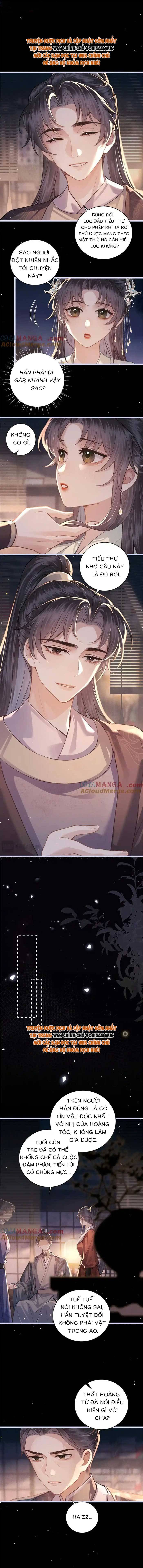 Gả Cho Phản Diện - Chap Gả Cho Phản Diện – Chap 66 - Trang 6