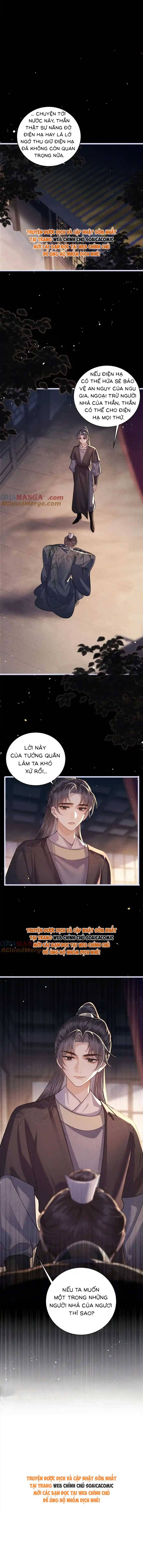 Gả Cho Phản Diện - Chap Gả Cho Phản Diện – Chap 66 - Trang 7