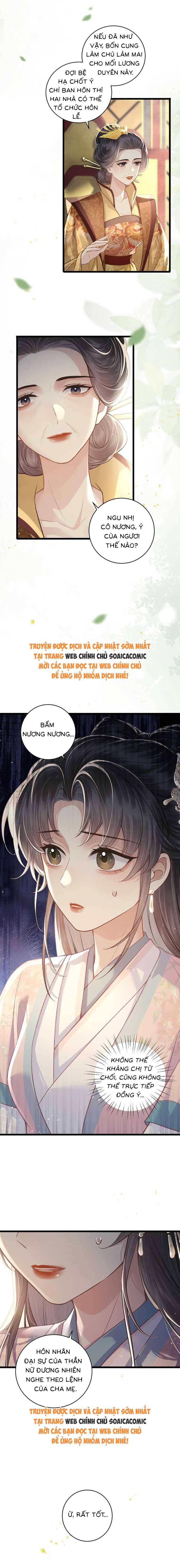 Gả Cho Phản Diện - Chap Gả Cho Phản Diện – Chap 67 - Trang 2