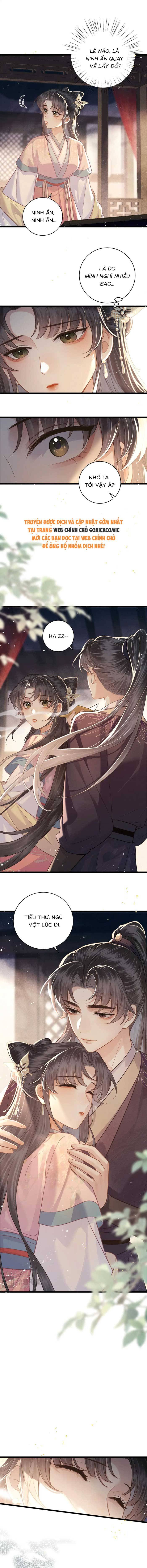 Gả Cho Phản Diện - Chap Gả Cho Phản Diện – Chap 67 - Trang 6