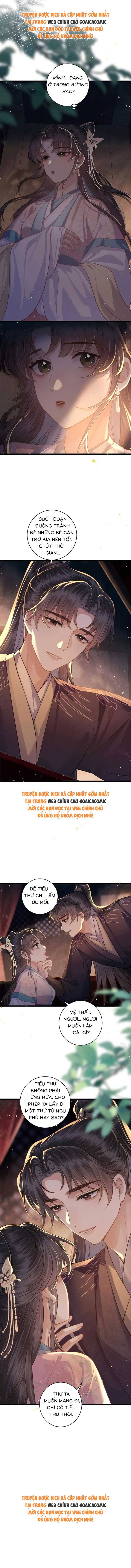 Gả Cho Phản Diện - Chap Gả Cho Phản Diện – Chap 67 - Trang 7