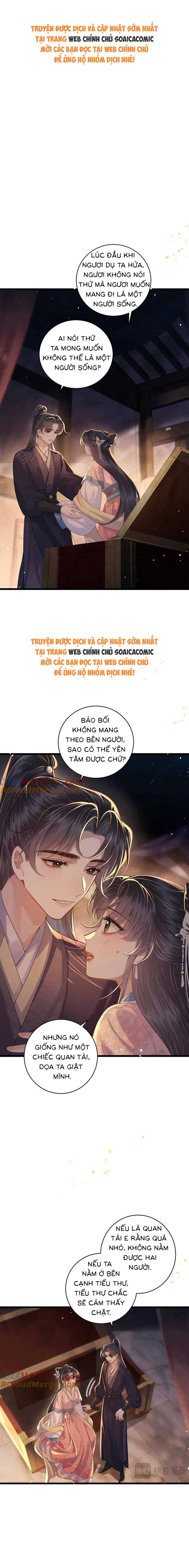 Gả Cho Phản Diện - Chap Gả Cho Phản Diện – Chap 68 - Trang 0