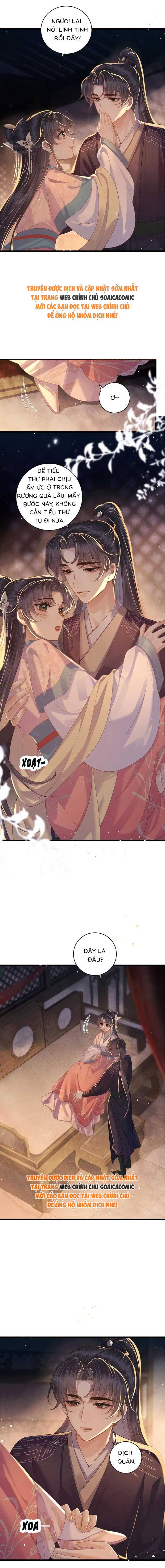 Gả Cho Phản Diện - Chap Gả Cho Phản Diện – Chap 68 - Trang 1