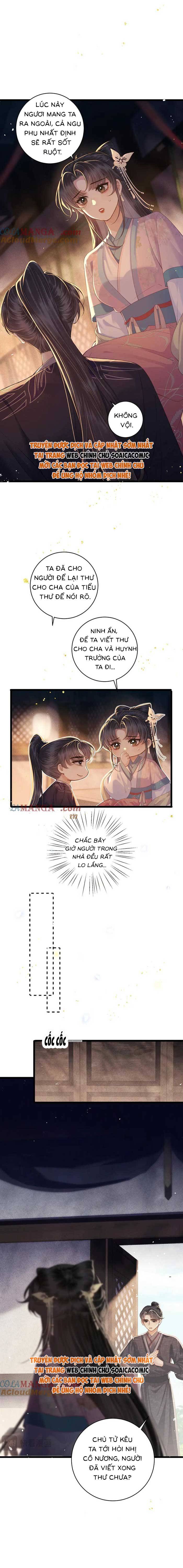 Gả Cho Phản Diện - Chap Gả Cho Phản Diện – Chap 68 - Trang 2