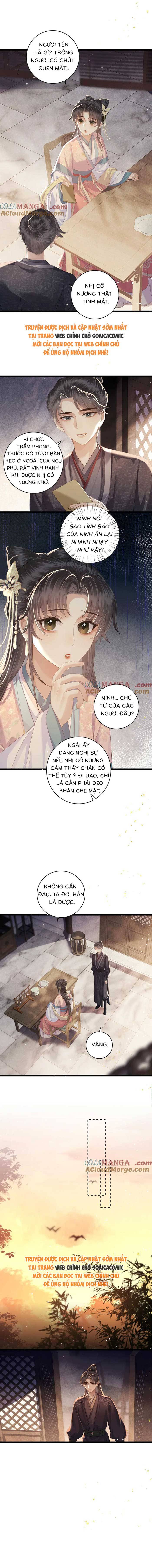 Gả Cho Phản Diện - Chap Gả Cho Phản Diện – Chap 68 - Trang 3