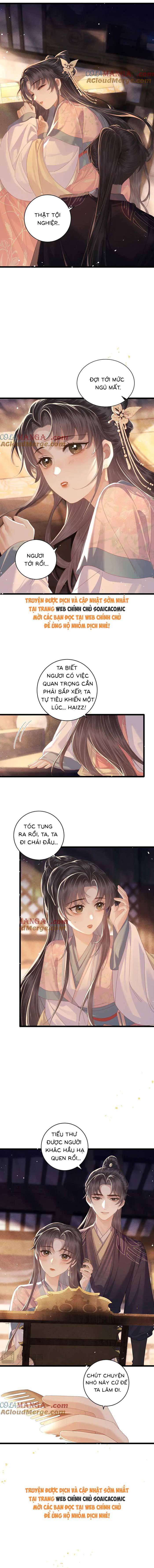 Gả Cho Phản Diện - Chap Gả Cho Phản Diện – Chap 68 - Trang 4