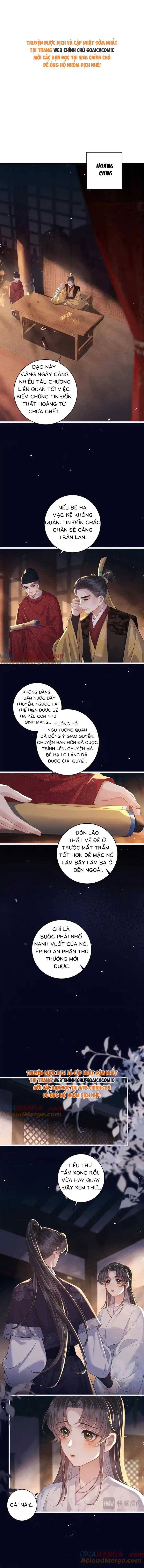 Gả Cho Phản Diện - Chap Gả Cho Phản Diện – Chap 69 - Trang 0