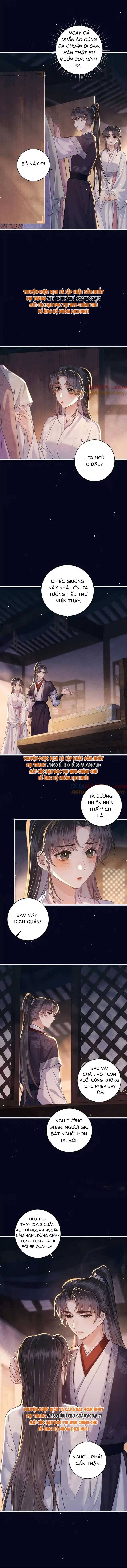 Gả Cho Phản Diện - Chap Gả Cho Phản Diện – Chap 69 - Trang 1