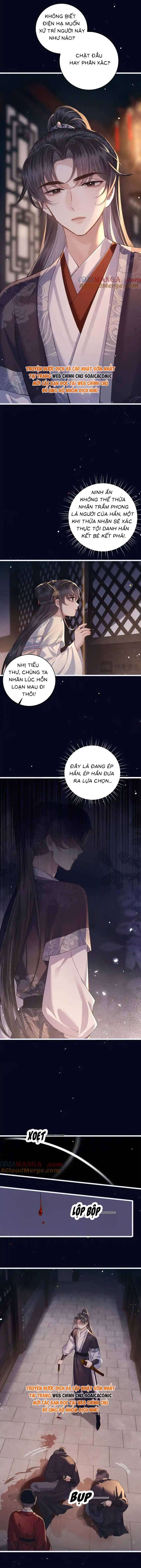 Gả Cho Phản Diện - Chap Gả Cho Phản Diện – Chap 69 - Trang 4
