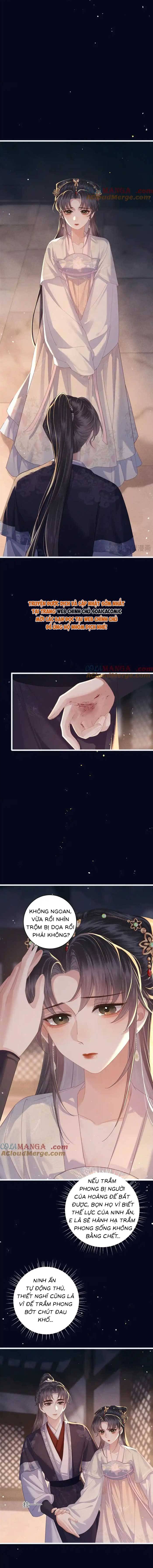 Gả Cho Phản Diện - Chap Gả Cho Phản Diện – Chap 69 - Trang 6