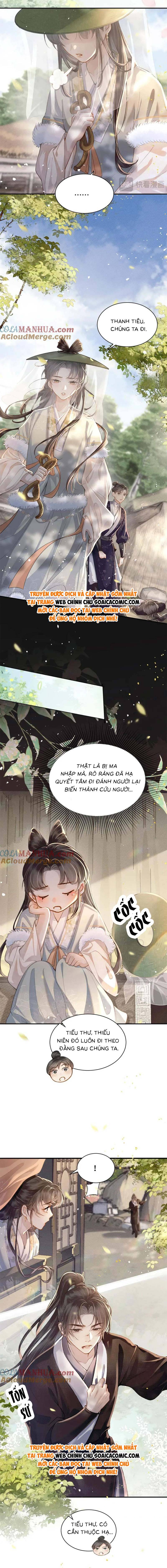 Gả Cho Phản Diện - Chap Gả Cho Phản Diện – Chap 7 - Trang 2