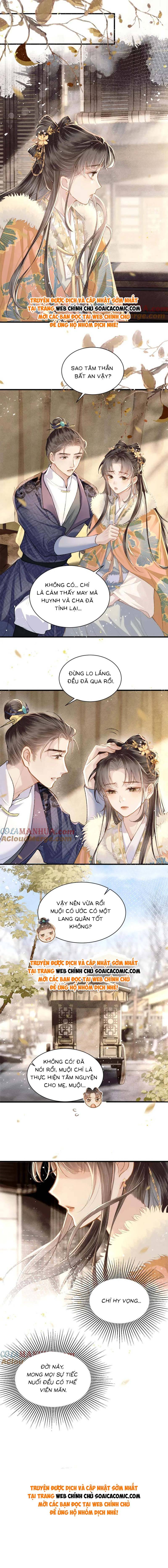 Gả Cho Phản Diện - Chap Gả Cho Phản Diện – Chap 7 - Trang 7