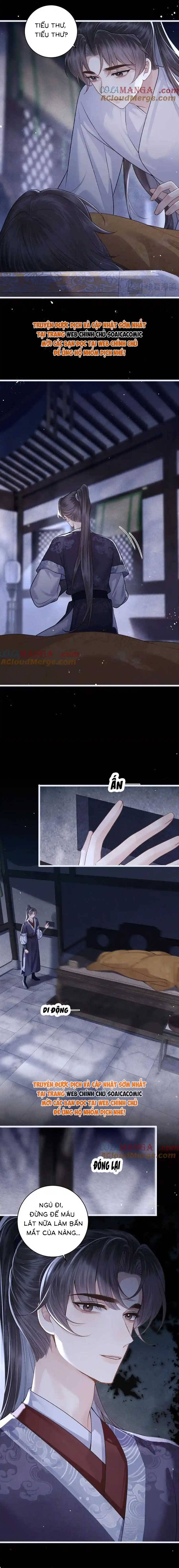 Gả Cho Phản Diện - Chap Gả Cho Phản Diện – Chap 70 - Trang 2